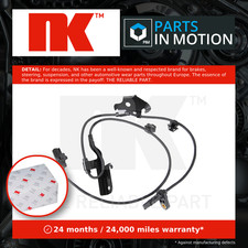 ABS Sensor fits LEXUS CT200H