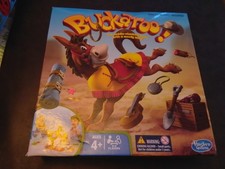 🎲 Hasbro Gaming Buckaroo