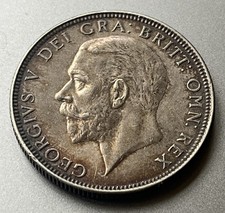 1936 King George v Florin Two