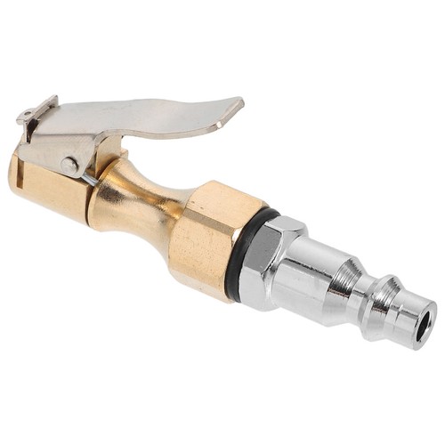 Air inflator for - , bike