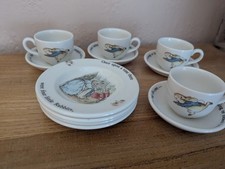 Peter Rabbit Miniature