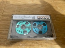 Unique "Open" Reel to Reel