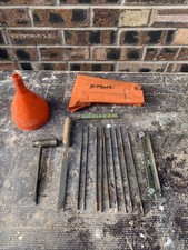 Stihl Chainsaw Sharpening Kit
