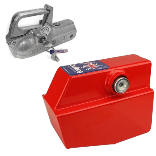 Bulldog br30 heavy - bulldog,