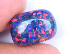 7.55 CT Natural Ethiopian