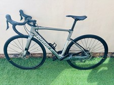 Ribble Endurance SL e (Power Assisted Road Bike) - Size Medium