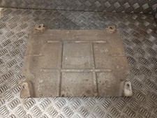 Ford Mondeo Mk5 Engine