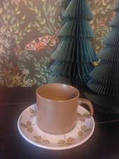 J&G Meakin Tulip Time Cup and