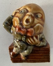 LARGE VINTAGE CERAMIC LARGE