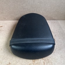 Suzuki GSXR600 GSXR750 K8-L0 Rear Seat 2008-10 K9 2009