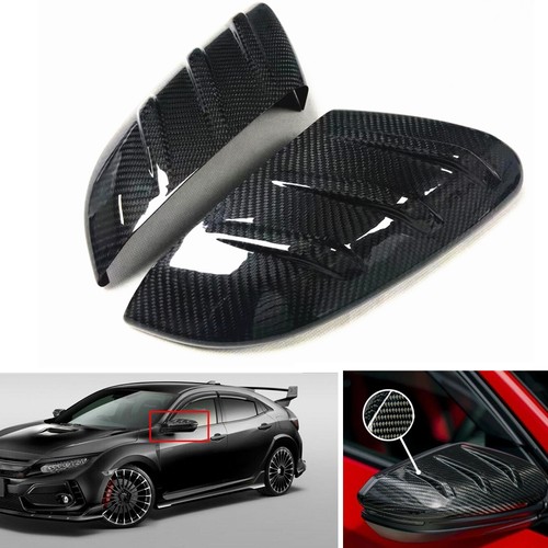 Black carbon rearview - 2x,