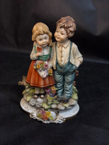 Cortese capodimonte boy - cortese,