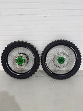 SM Pro Wheels kawasaki kxf 250