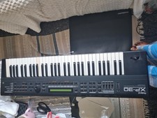 Roland XP-30 64 Voice Expandable Synthesiser