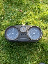 VDO speedometer instrument