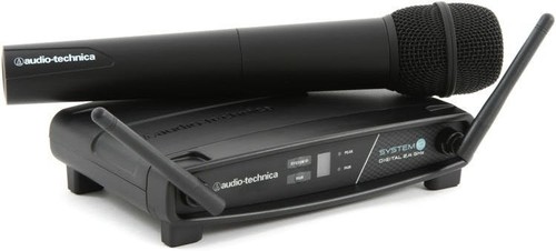 Audio technica atw 1102 - technica, atw-1102