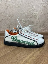 DSQUARED 2 Men's Shoes