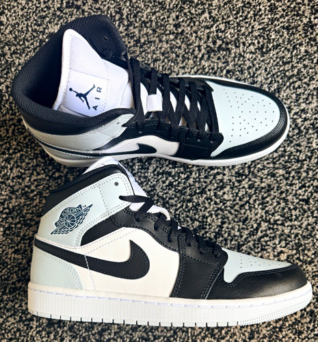 Nike air jordan mid - jordan, 1