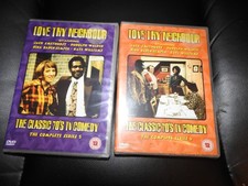 Love thy Neighbour series 5