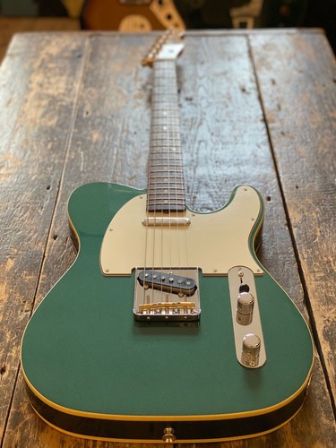 Fender fsr japan - fender,