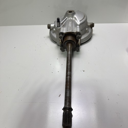1983 yamaha xj900rk seca oem - 1983,