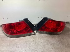 2005 MITSUBISHI LANCER