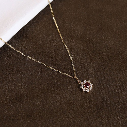 Sunflower crystals gold - crystals,