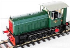 Heljan 25901 - 7mm O Gauge
