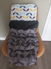 Cosatto Seedling Design Cosy Toes