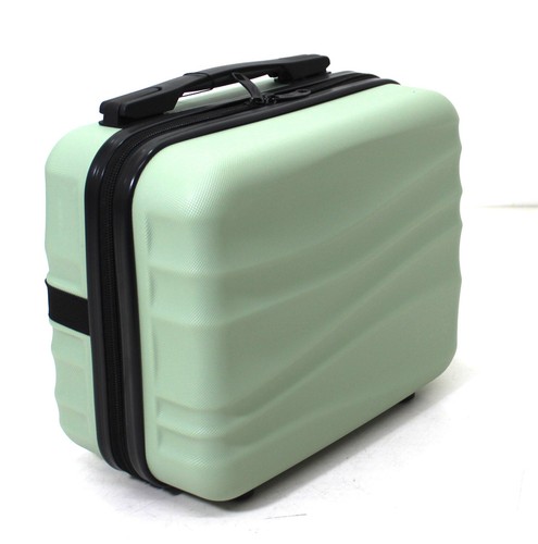 Inch vanity case hard - inch,