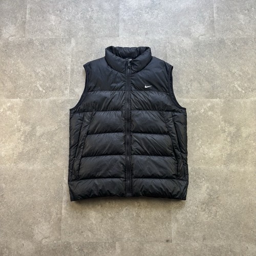 Nike puffer gilet mens - puffer,