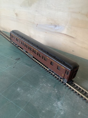 Rivarossi 2724 scale - ho,