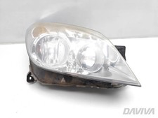 Vauxhall Astra Front Headlight
