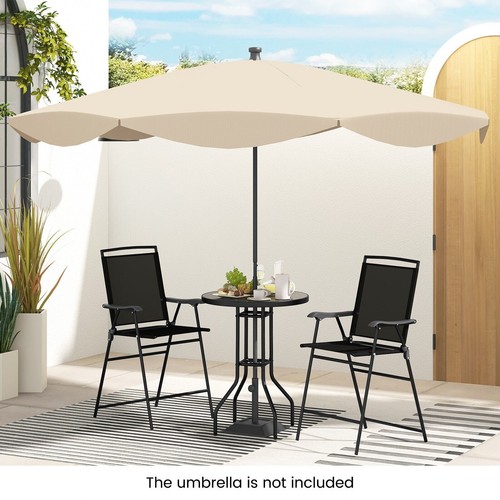 Pack patio bar stool - pack, set