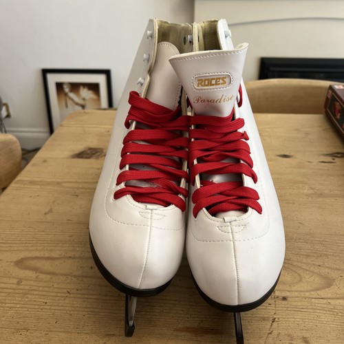 Roces paradise ice skates - ice, uk
