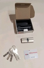 Iseo high security cylindr - r6,