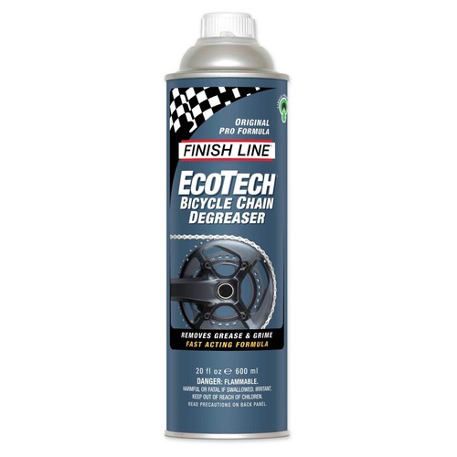 Finish line ecotech - ecotech, 2
