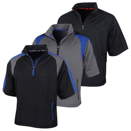 Proquip golf mens zephyr - proquip, half