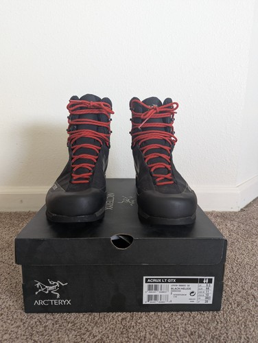 Arc teryx acrux gtx boot - lt,