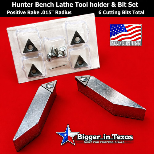 Hunter oem brake lathe - oem,