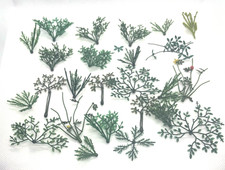 Vintage Britains Floral Garden