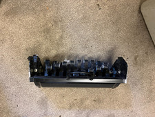16 Inch Rotary Mower Scarifier