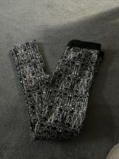River Island Leggings Size 6