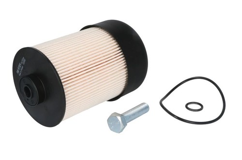 Fuel filter fits mercedes - filter,