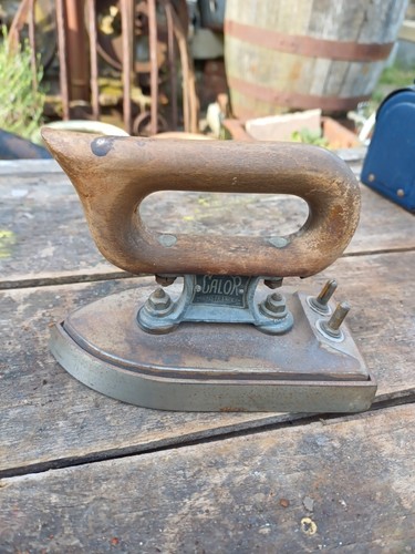 Vintage early calor - vintage,