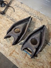 mk3  Mk4 Ford Escort Rear Lower Arms Xr3i Rs Turbo 