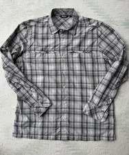 Rohan Equator shirt, size