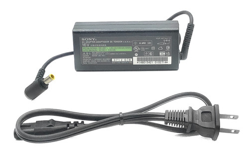 Genuine sony 64w power - 64w,