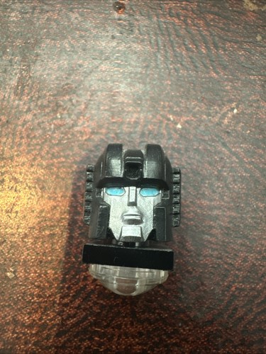 Kre transformers starscream - kre-o,