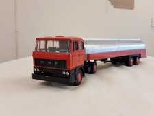 LION CAR DAF 2800  TANKER